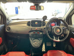 ABARTH 595C