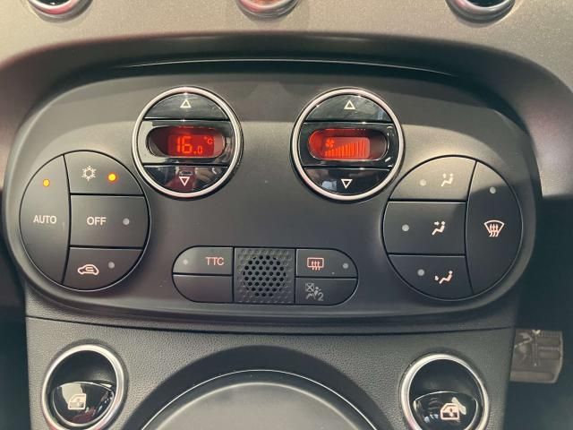 ABARTH 595C