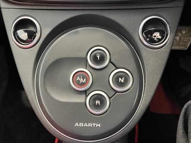 ABARTH 595C