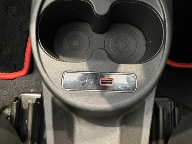 ABARTH 595C