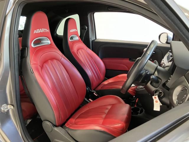 ABARTH 595C