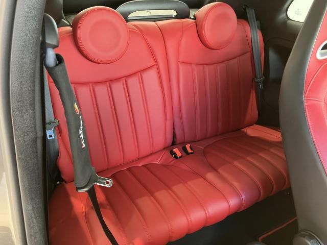 ABARTH 595C