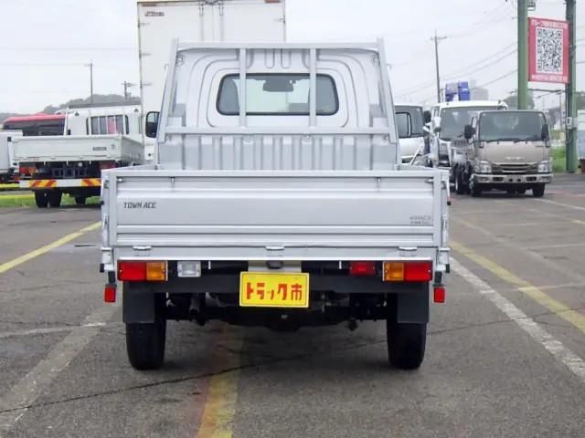 TOWNACE truck 4WD