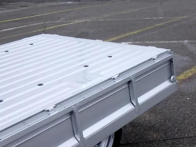 TOWNACE truck 4WD