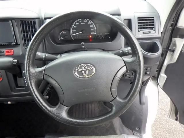 TOWNACE truck 4WD