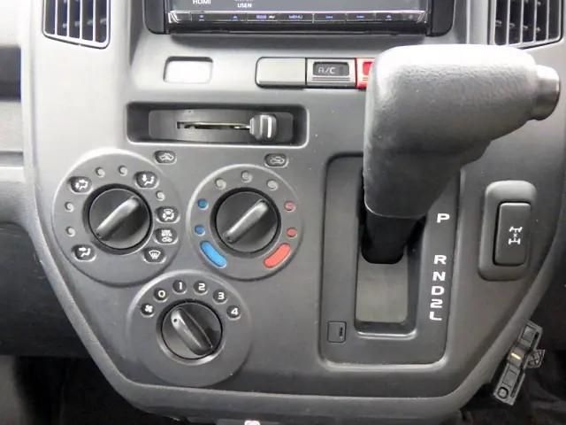 TOWNACE truck 4WD