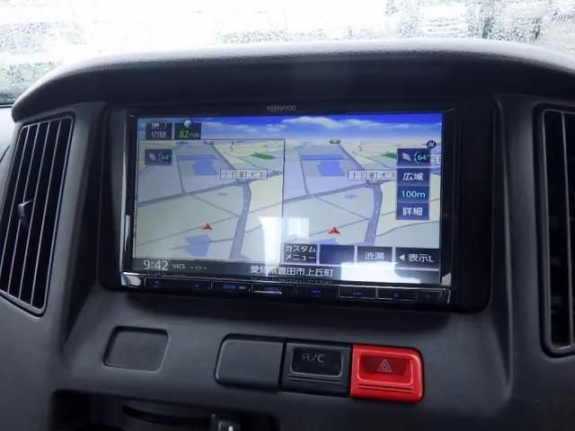 TOWNACE truck 4WD