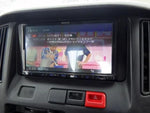 TOWNACE truck 4WD