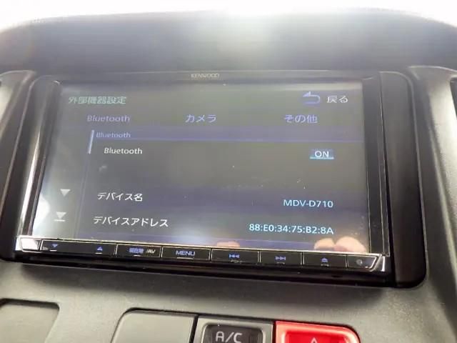TOWNACE truck 4WD