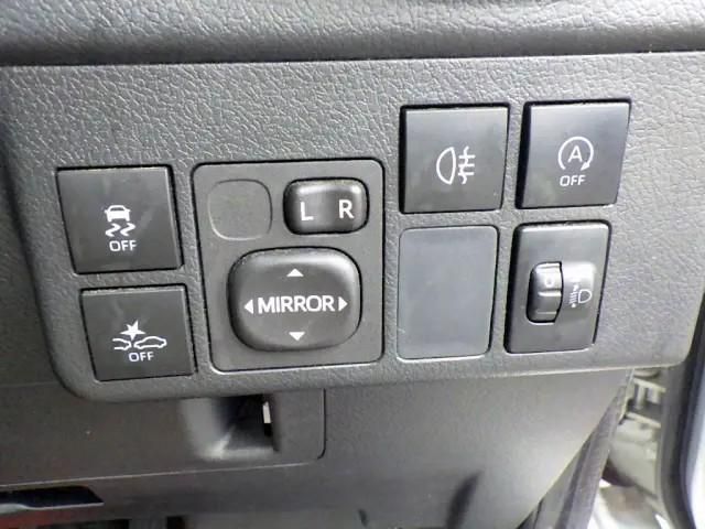 TOWNACE truck 4WD
