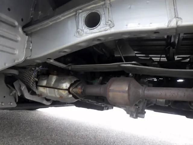 TOWNACE truck 4WD
