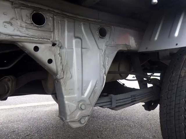TOWNACE truck 4WD