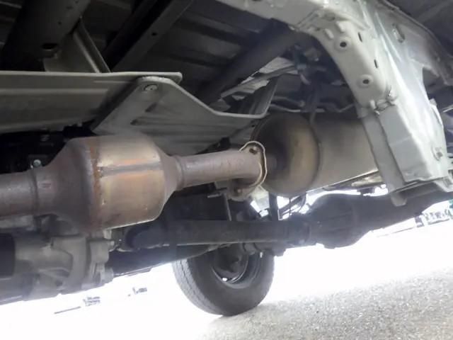 TOWNACE truck 4WD