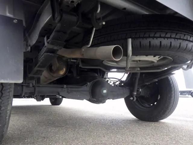 TOWNACE truck 4WD