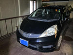FIT SHUTTLE