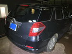 FIT SHUTTLE