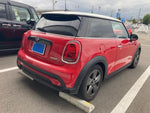 MINI COOPER D