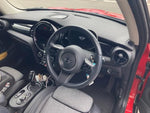 MINI COOPER D