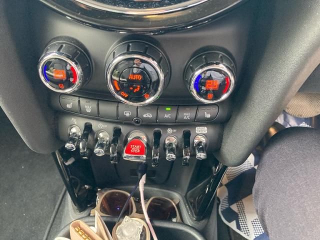 MINI COOPER D