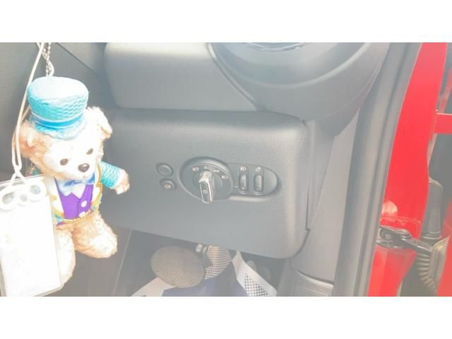 MINI COOPER D