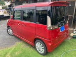 Spacia custom