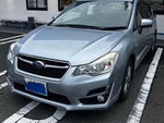 IMPREZA SPORT