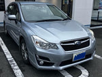 IMPREZA SPORT