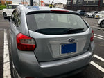 IMPREZA SPORT