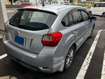 IMPREZA SPORT