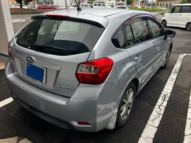 IMPREZA SPORT