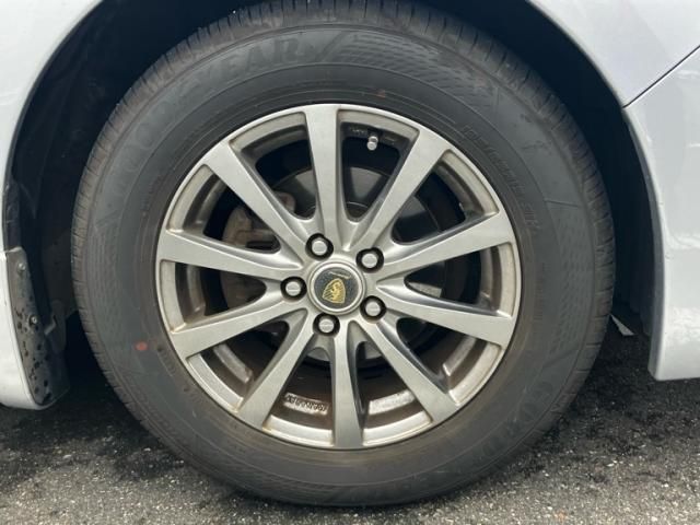 IMPREZA SPORT