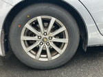 IMPREZA SPORT