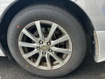 IMPREZA SPORT