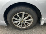 IMPREZA SPORT