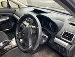 IMPREZA SPORT