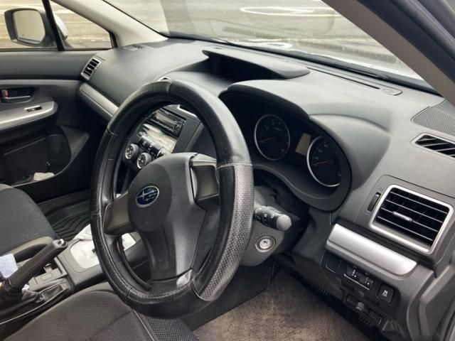 IMPREZA SPORT
