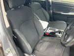 IMPREZA SPORT