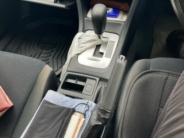 IMPREZA SPORT