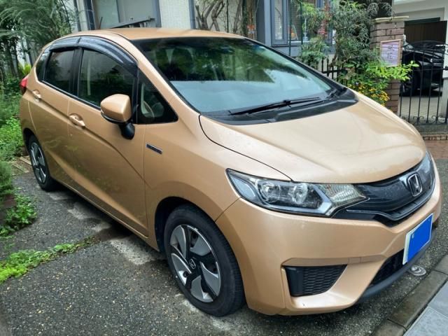 FIT HYBRID