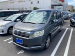 STEPWAGON