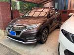 VEZEL HYBRID 4WD