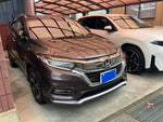 VEZEL HYBRID 4WD