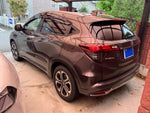 VEZEL HYBRID 4WD
