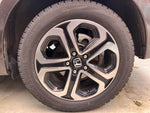 VEZEL HYBRID 4WD