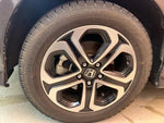 VEZEL HYBRID 4WD