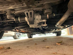 VEZEL HYBRID 4WD