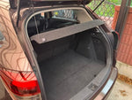 VEZEL HYBRID 4WD