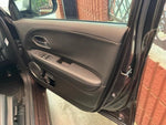 VEZEL HYBRID 4WD