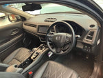 VEZEL HYBRID 4WD