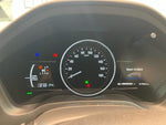 VEZEL HYBRID 4WD